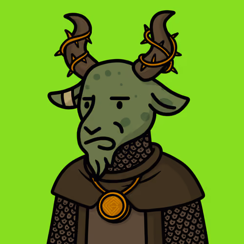 Cultist #1145