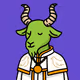 Cultist #13373