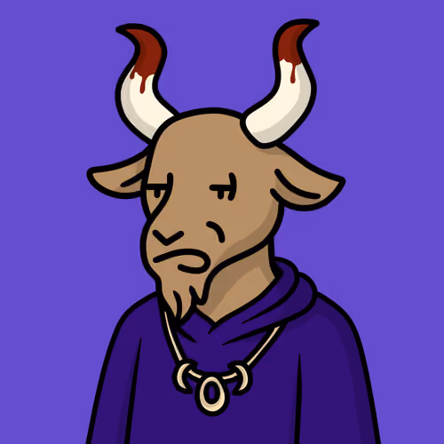 Cultist #3196