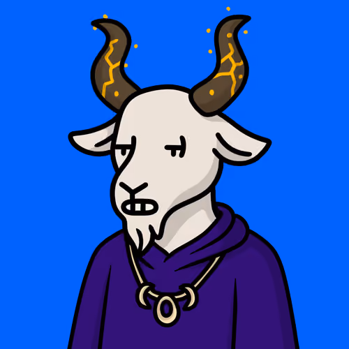 Cultist #3058