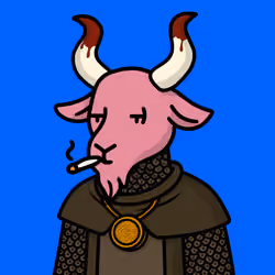 Cultist #16