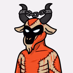 Cultist #3333