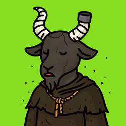 Cultist #1900