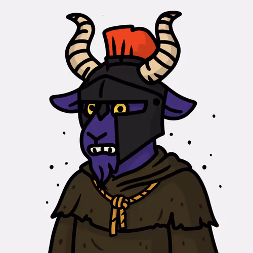 Cultist #2234