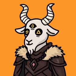 Cultist #2809