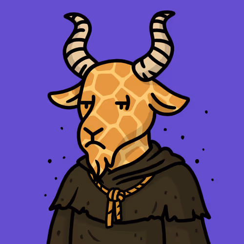 Cultist #2849