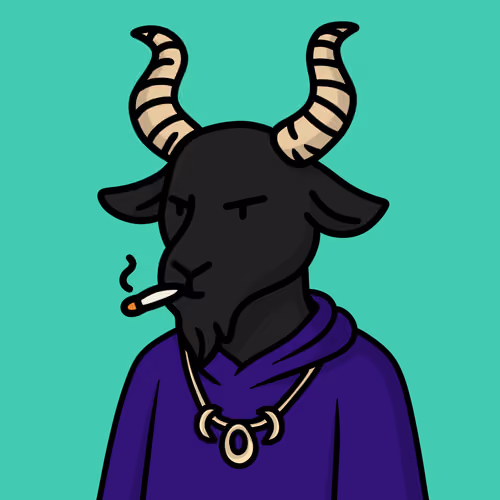 Cultist #3200