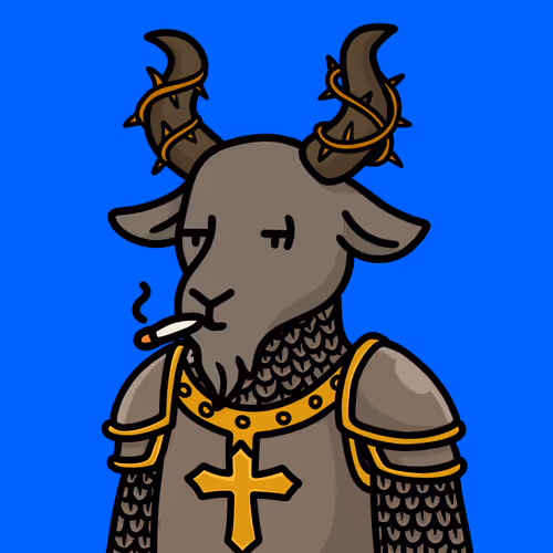 Cultist #2484
