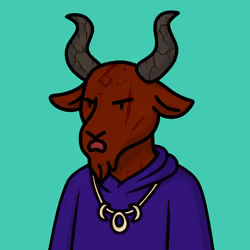 Cultist #13548