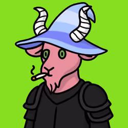 Cultist #4269