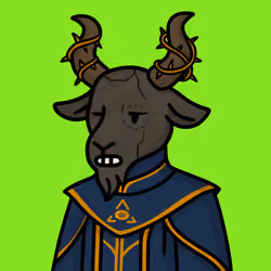 Cultist #14001