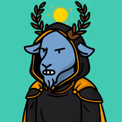 Cultist #3047