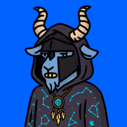 Cultist #2609