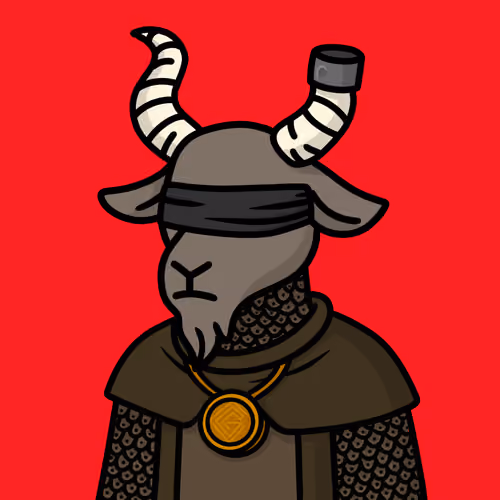 Cultist #3144