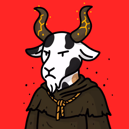 Cultist #3177