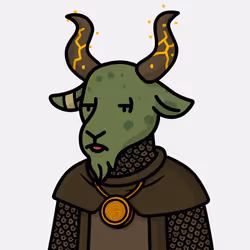 Cultist #3918