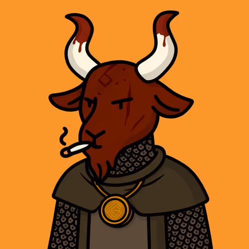 Cultist #2723