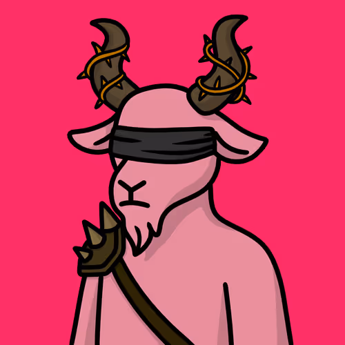 Cultist #10643