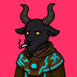 Cultist #3062