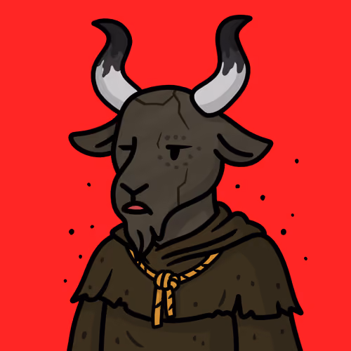 Cultist #1443