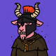 Cultist #3383
