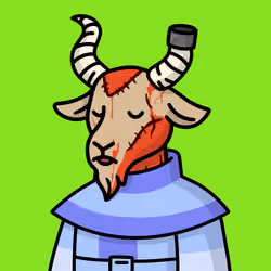 Cultist #3126