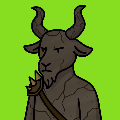 Cultist #3240