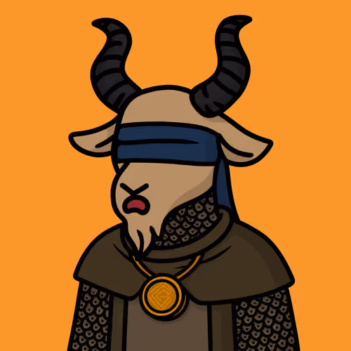 Cultist #526