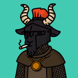 Cultist #945