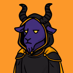 Cultist #7201