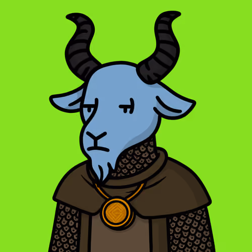 Cultist #505