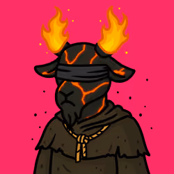 Cultist #3217