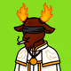Cultist #8032