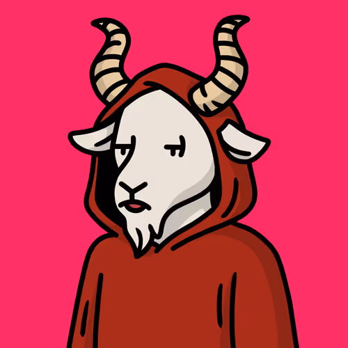 Cultist #2997
