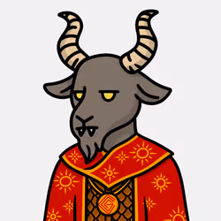 Cultist #13135