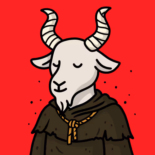 Cultist #933