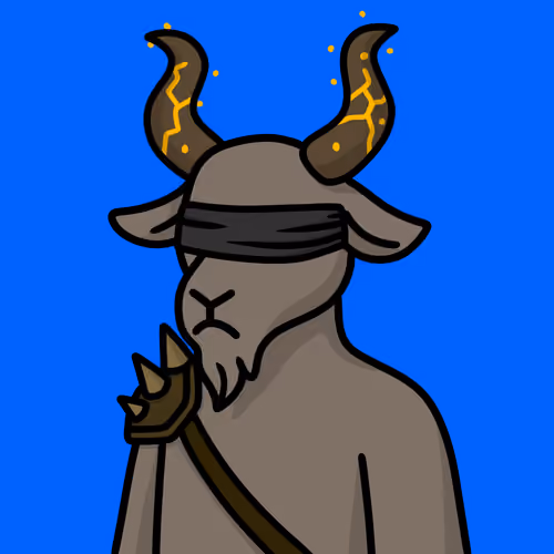 Cultist #2438