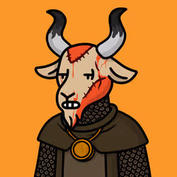 Cultist #2509