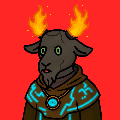 Cultist #2585