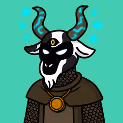Cultist #2520