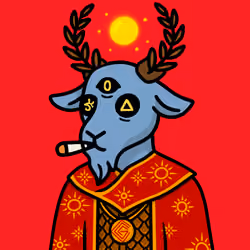 Cultist #12564