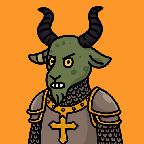 Cultist #555