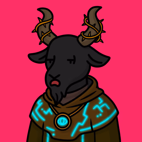 Cultist #3222