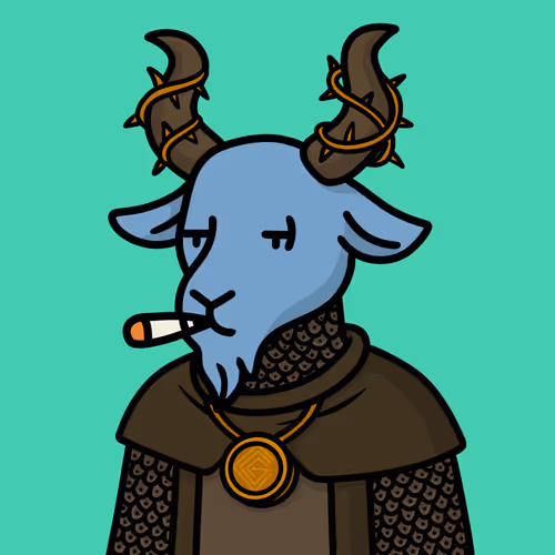 Cultist #1477