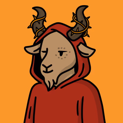 Cultist #200