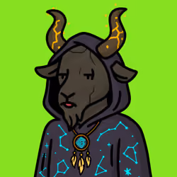 Cultist #3331