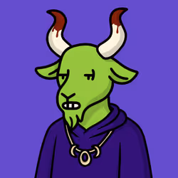 Cultist #3962