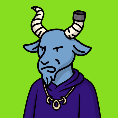 Cultist #11879