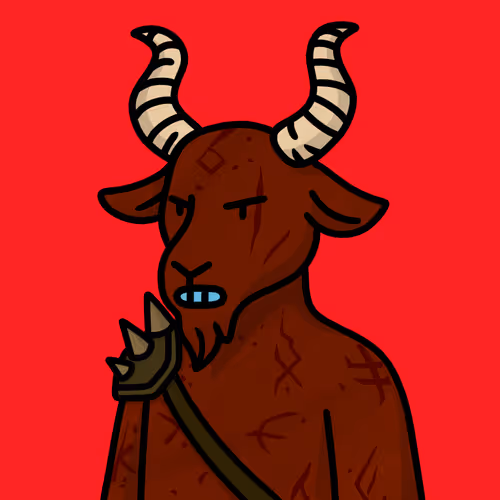 Cultist #12668