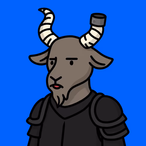 Cultist #1717